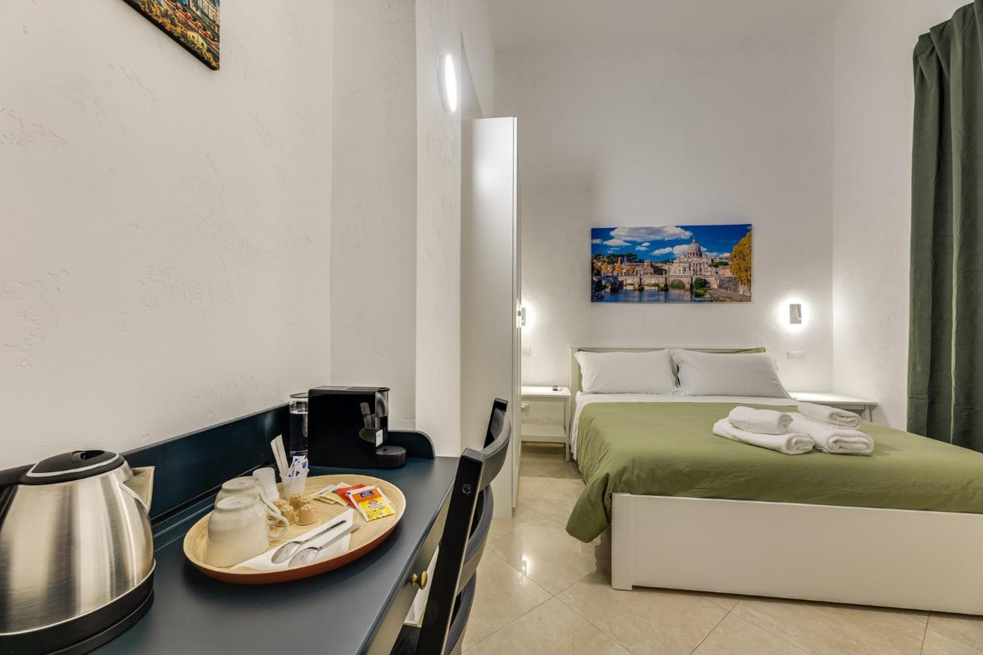 Via Veneto - Dolce Vita Alcova Рим Екстер'єр фото
